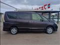 2012 Nissan Serena