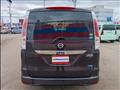 2012 Nissan Serena