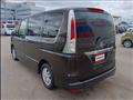 2012 Nissan Serena