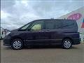 2012 Nissan Serena