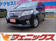 2012 Nissan Serena
