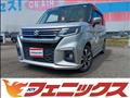 2021 Suzuki Solio