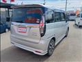 2021 Suzuki Solio