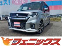 2021 Suzuki Solio