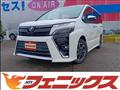 2018 Toyota Voxy