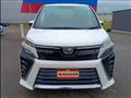 2018 Toyota Voxy