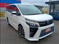 2018 Toyota Voxy