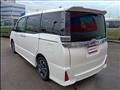 2018 Toyota Voxy
