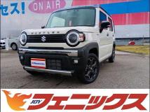 2024 Suzuki Hustler