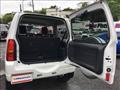 2017 Suzuki Jimny