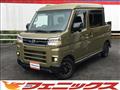 2022 Daihatsu Atrai