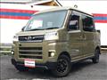 2022 Daihatsu Atrai
