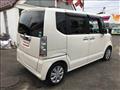 2016 Honda N BOX