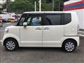 2016 Honda N BOX