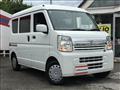 2022 Suzuki Every