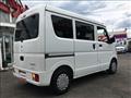 2022 Suzuki Every