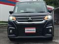 2024 Mitsubishi Delica D2