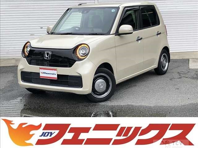 2022 Honda N-ONE