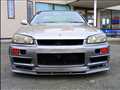 1999 Nissan Skyline