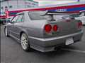 1999 Nissan Skyline