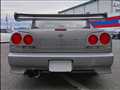 1999 Nissan Skyline