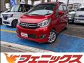 2017 Mitsubishi eK Wagon