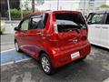 2017 Mitsubishi eK Wagon