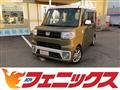 2019 Daihatsu WAKE