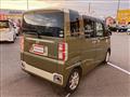 2019 Daihatsu WAKE