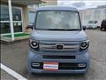 2023 Honda N-VAN