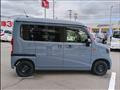 2023 Honda N-VAN