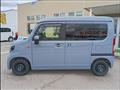 2023 Honda N-VAN