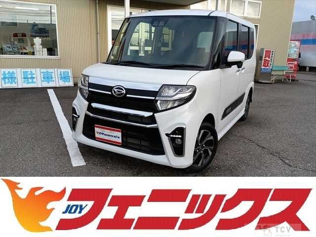 2022 Daihatsu Tanto