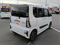 2022 Daihatsu Tanto
