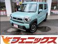 2025 Suzuki Hustler