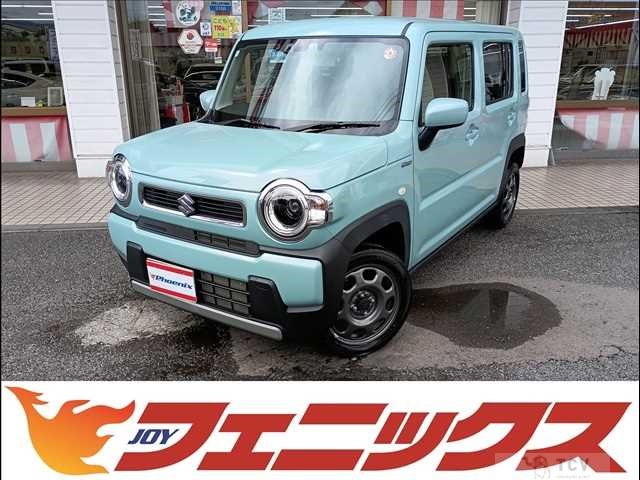 2025 Suzuki Hustler