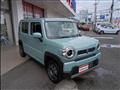 2025 Suzuki Hustler