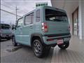 2025 Suzuki Hustler