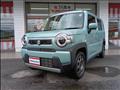 2025 Suzuki Hustler