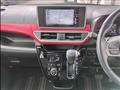 2017 Daihatsu Cast