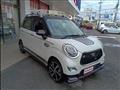 2017 Daihatsu Cast