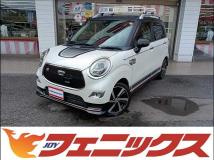 2017 Daihatsu Cast