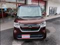 2022 Honda N BOX