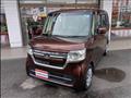 2022 Honda N BOX