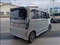 2022 Honda N BOX