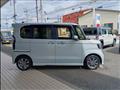 2022 Honda N BOX