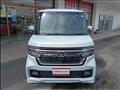 2022 Honda N BOX