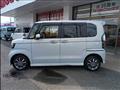2022 Honda N BOX