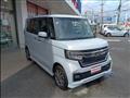 2022 Honda N BOX