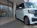 2022 Honda N BOX